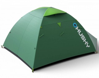 Husky Bird Plus 3 Kamp Çadırı