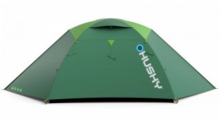 Husky Boyard Plus 4 Kamp Çadırı