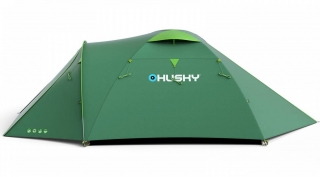 Husky Bizon Plus 4 Kamp Çadırı