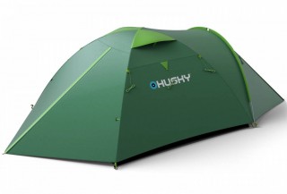 Husky Bizon Plus 3 Kamp Çadırı