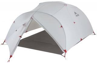 MSR Mutha Hubba NX V2 Kamp Çadırı