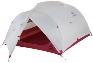 MSR Mutha Hubba NX V2 Kamp Çadırı