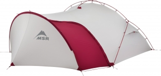 MSR Hubba Tour 3 Kamp Çadırı