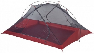 MSR Carbon Reflex 3 Kamp Çadırı