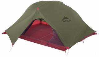 MSR Carbon Reflex 3 Kamp Çadırı