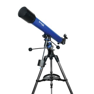 Meade Polaris 90  Teleskop