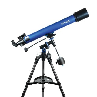 Meade Polaris 90  Teleskop