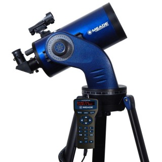 Meade Starnavigator NG 125 Maksutov Teleskop