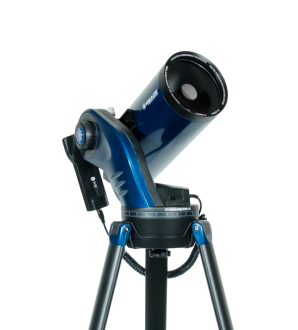 Meade Starnavigator NG 125 Maksutov Teleskop