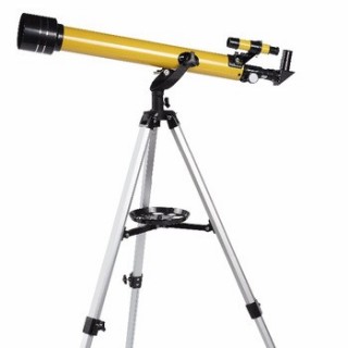 Barride Optics Small BM-70060M Teleskop