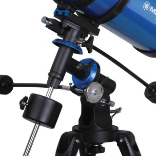 Meade Polaris 130 Teleskop