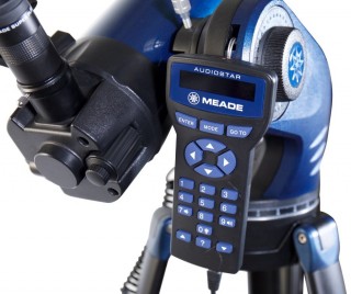 Meade Starnavigator NG 90 Achromatic Teleskop