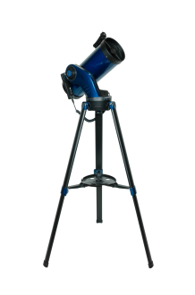 Meade Starnavigator NG 130 Teleskop