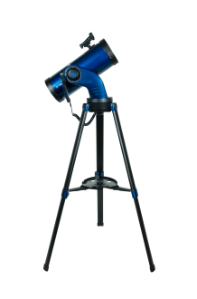 Meade Starnavigator NG 130 Teleskop