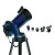 Meade Starnavigator NG 130 Teleskop