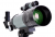 Zoomex F30070M Teleskop