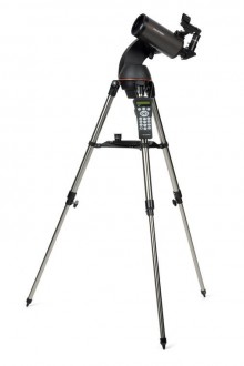 Celestron NexStar 90 SLT Teleskop