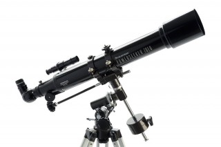 Celestron PowerSeeker 70 EQ Teleskop