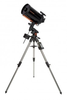 Celestron Advanced VX 9.25 Schmidt Cassegrain Teleskop