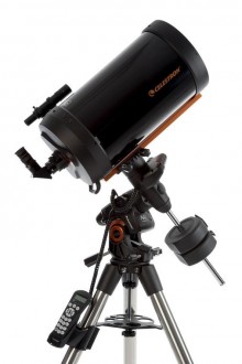 Celestron Advanced VX 9.25 Schmidt Cassegrain Teleskop