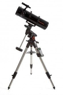 Celestron Advanced VX 6 Newtonian Teleskop