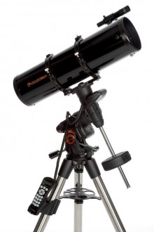 Celestron Advanced VX 6 Newtonian Teleskop