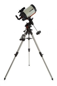 Celestron Advanced VX 8 EdgeHD Teleskop