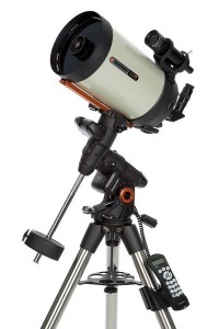 Celestron Advanced VX 8 EdgeHD resim
