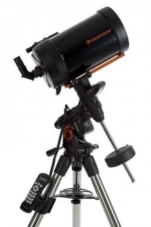 Celestron Advanced VX 8 Schmidt Cassegrain Teleskop