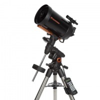Celestron Advanced VX 8 Schmidt Cassegrain resim