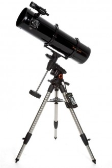 Celestron Advanced VX 8 Newtonian Teleskop