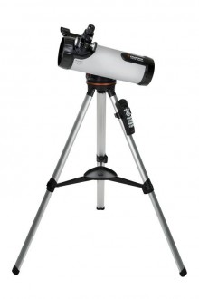 Celestron 114 LCM Computerized Teleskop