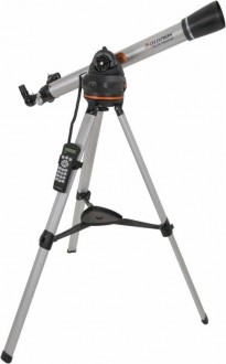 Celestron 70 LCM Computerized Teleskop