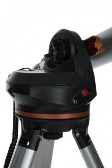 Celestron 60 LCM Computerized Teleskop