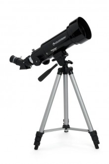 Celestron Travel Scope 70 Teleskop