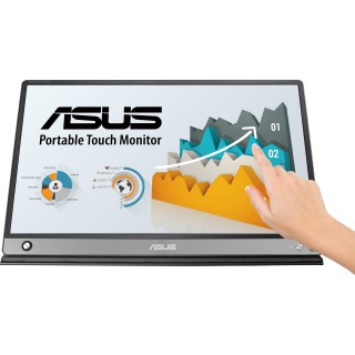Asus MB16AMT Monitör