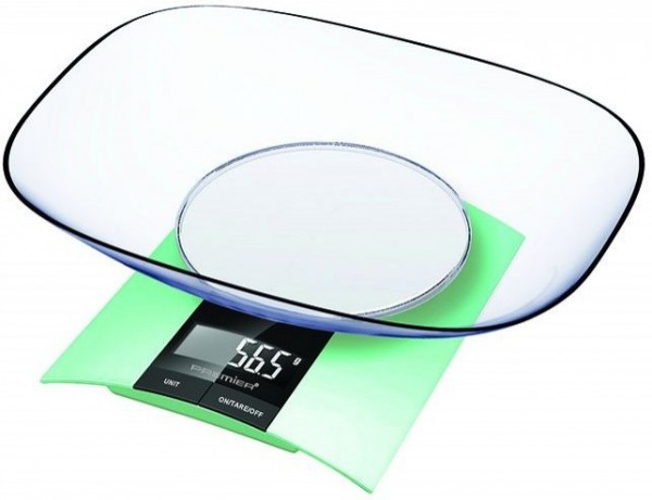 Premier PKS-293A Mutfak Terazisi