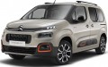 2019 Yeni Citroen Berlingo 1.2 PureTech 110 S&S Feel resim