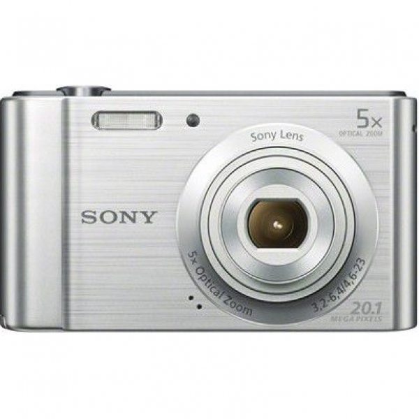 Sony W800 Kompakt Fotoğraf Makinesi