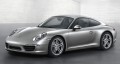 2014 Porsche 911 Carrera Otomatik resim