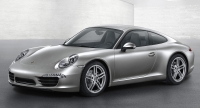 2014 Porsche 911 Carrera Otomatik resim