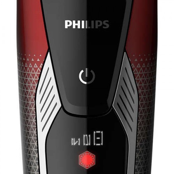 Philips Star Wars SW9700/67 Sakal Kesme Makinesi