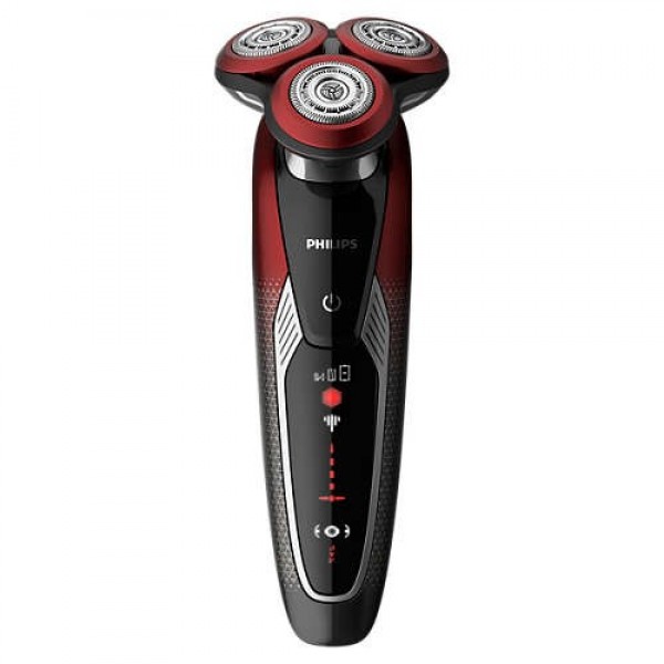 Philips Star Wars SW9700/67 Sakal Kesme Makinesi
