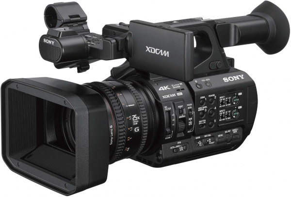 Sony PXW-Z190 Video Kamera
