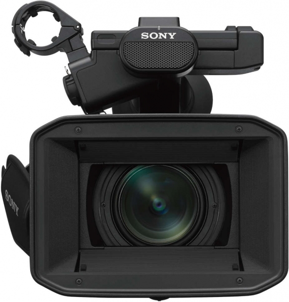 Sony PXW-Z190 Video Kamera