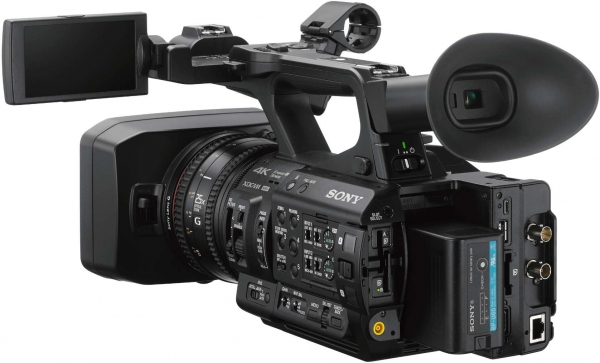 Sony PXW-Z190 Video Kamera