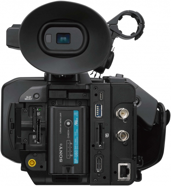 Sony PXW-Z190 Video Kamera