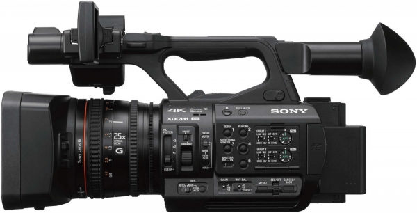 Sony PXW-Z190 Video Kamera