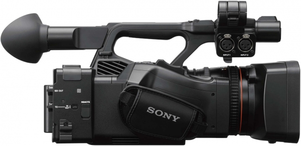 Sony PXW-Z190 Video Kamera