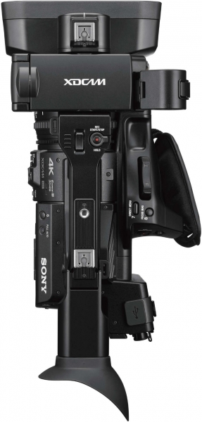 Sony PXW-Z190 Video Kamera